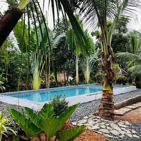 Bohol Island Homestay Dauis Eksteriør bilde