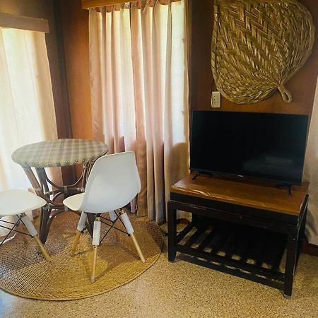 Bohol Island Homestay Dauis Eksteriør bilde