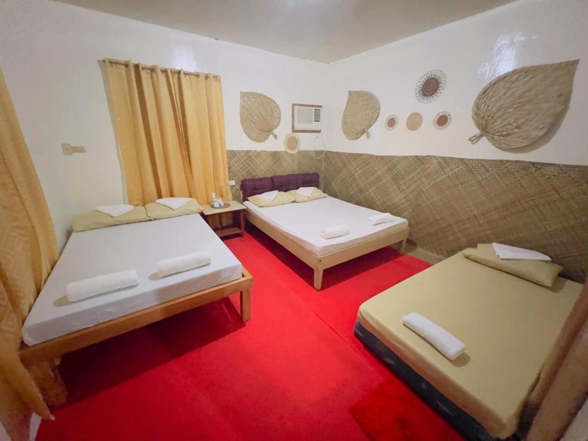 Bohol Island Homestay Dauis Eksteriør bilde