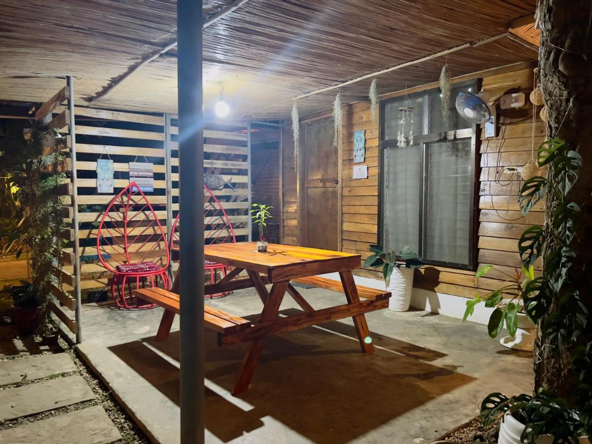 Bohol Island Homestay Dauis Eksteriør bilde