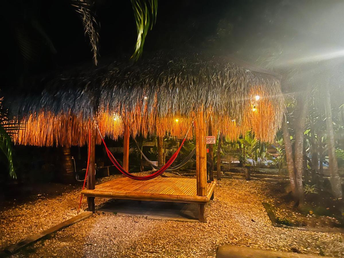 Bohol Island Homestay Dauis Eksteriør bilde