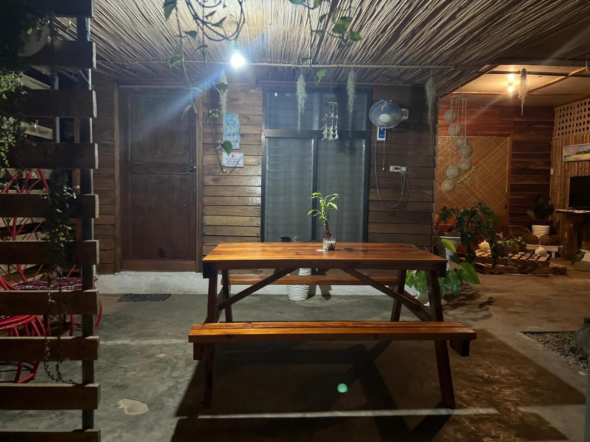 Bohol Island Homestay Dauis Eksteriør bilde
