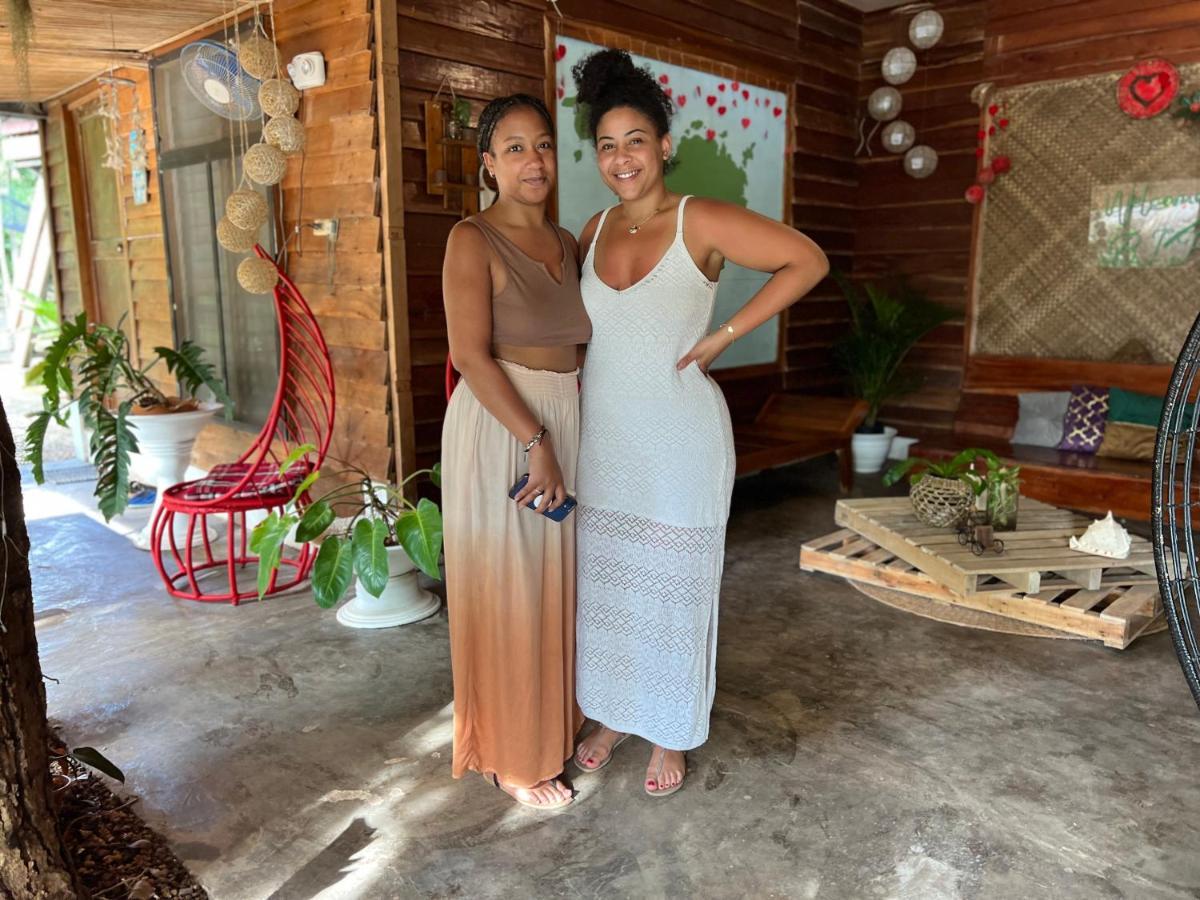 Bohol Island Homestay Dauis Eksteriør bilde