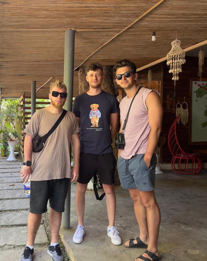 Bohol Island Homestay Dauis Eksteriør bilde