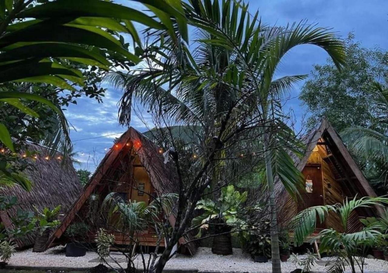 Bohol Island Homestay Dauis Eksteriør bilde