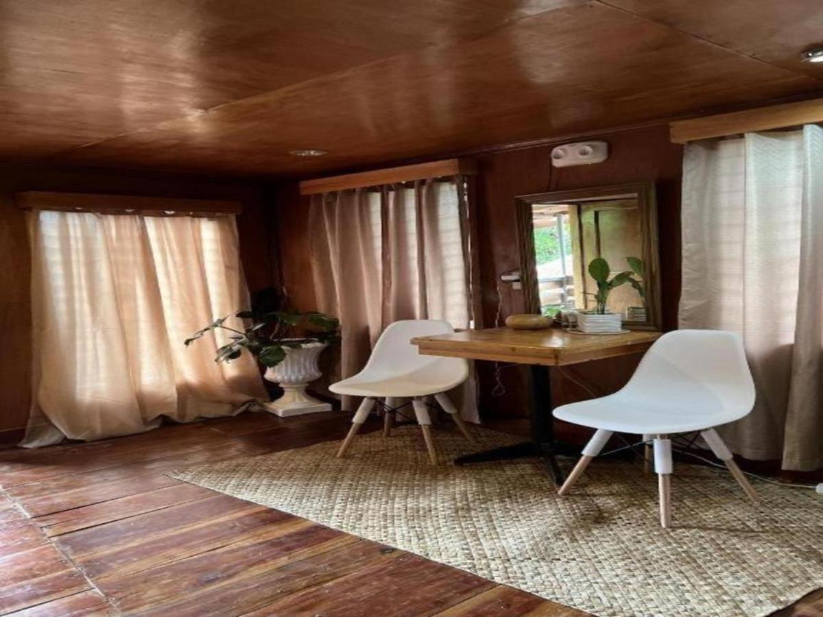 Bohol Island Homestay Dauis Eksteriør bilde