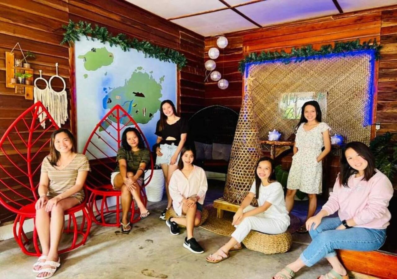 Bohol Island Homestay Dauis Eksteriør bilde