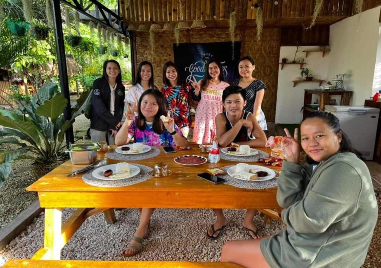 Bohol Island Homestay Dauis Eksteriør bilde