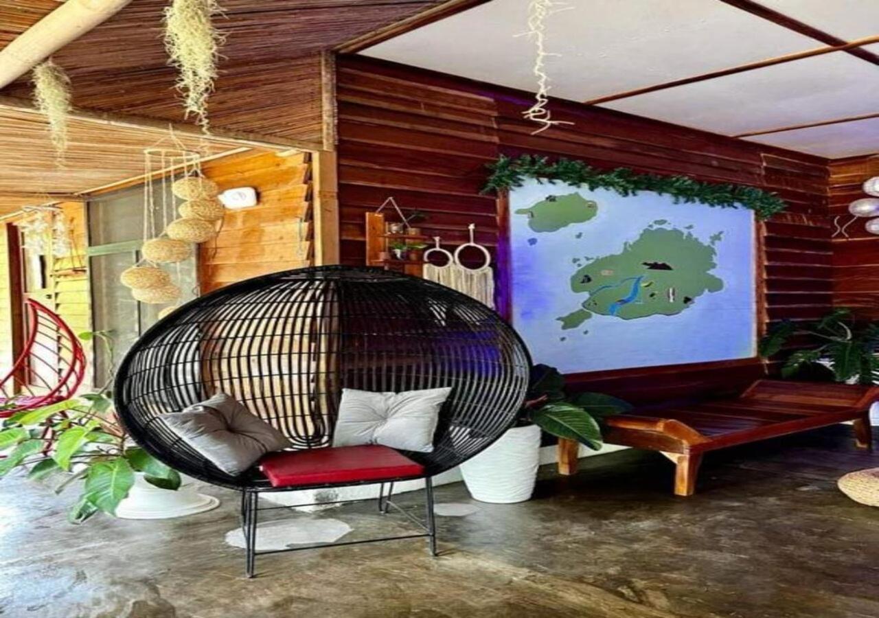 Bohol Island Homestay Dauis Eksteriør bilde