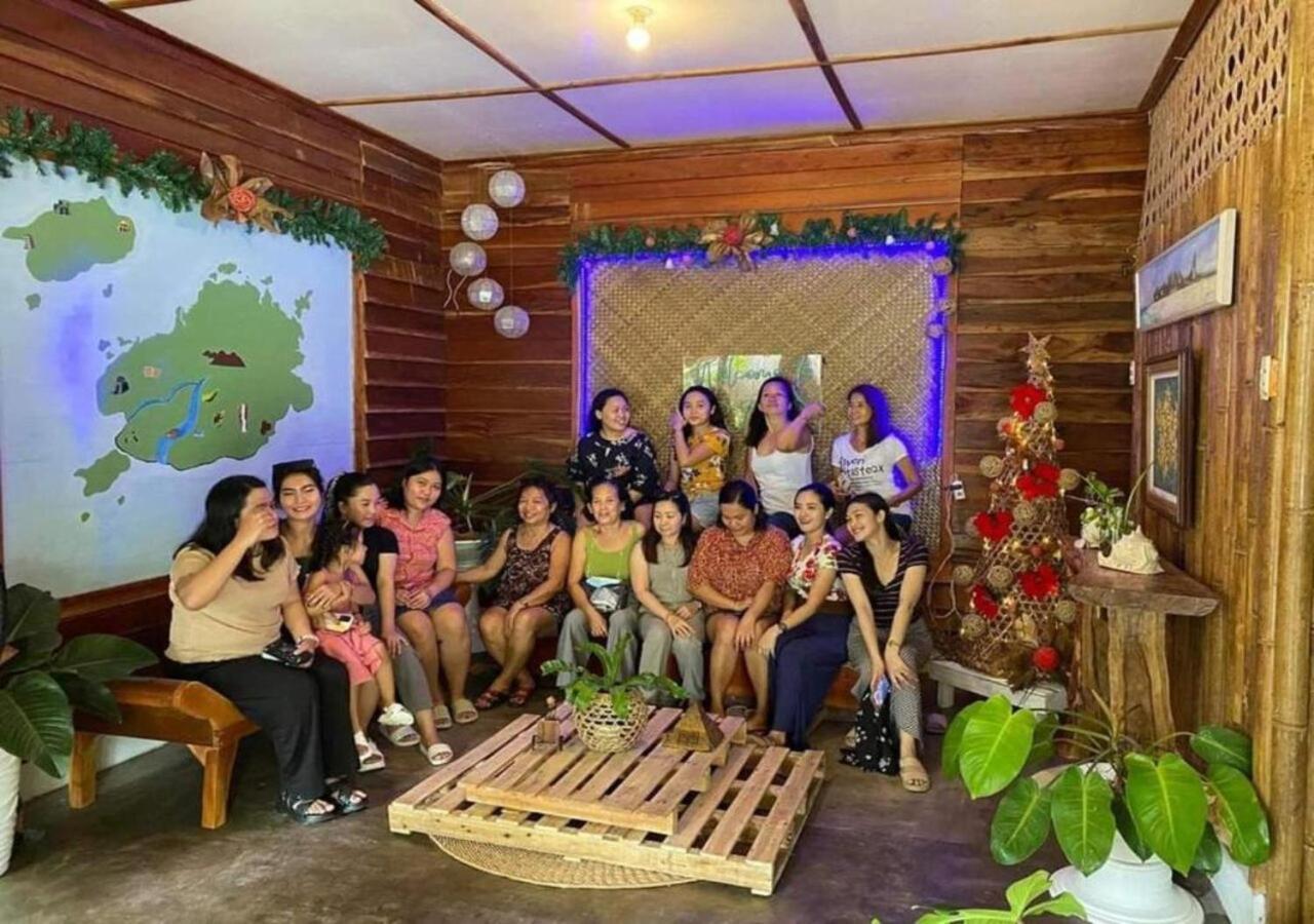 Bohol Island Homestay Dauis Eksteriør bilde
