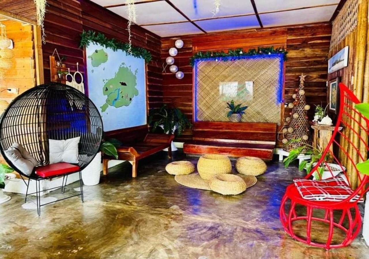 Bohol Island Homestay Dauis Eksteriør bilde