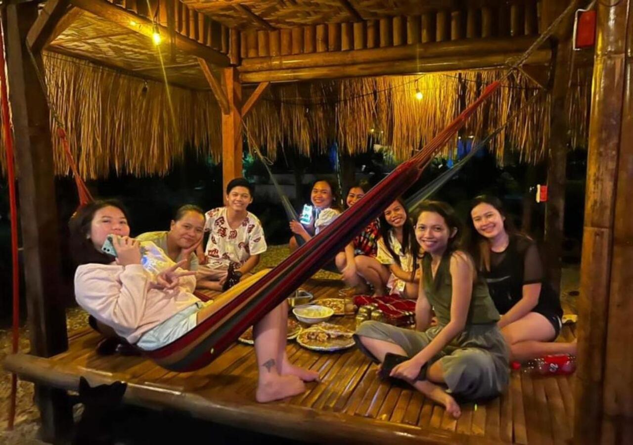 Bohol Island Homestay Dauis Eksteriør bilde
