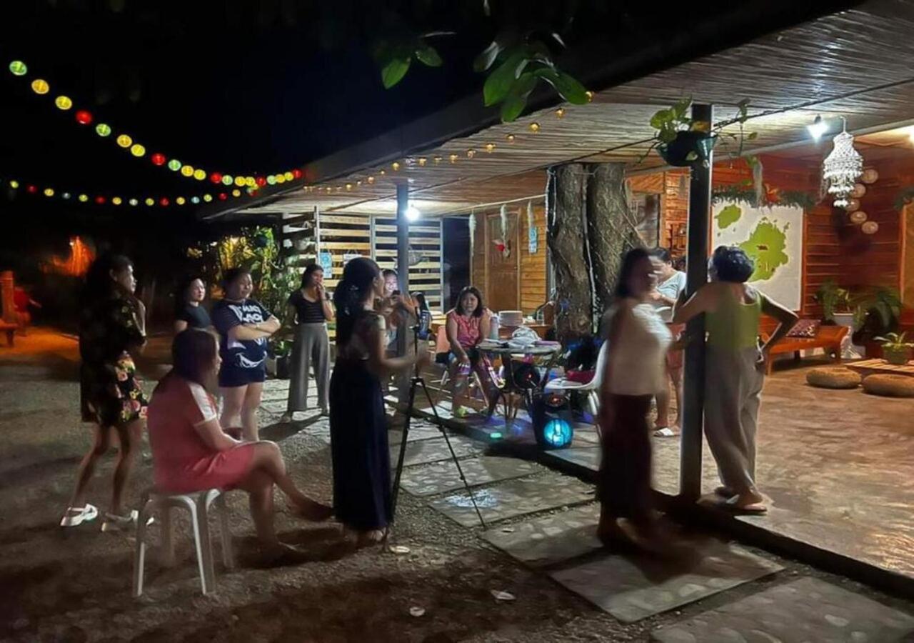 Bohol Island Homestay Dauis Eksteriør bilde