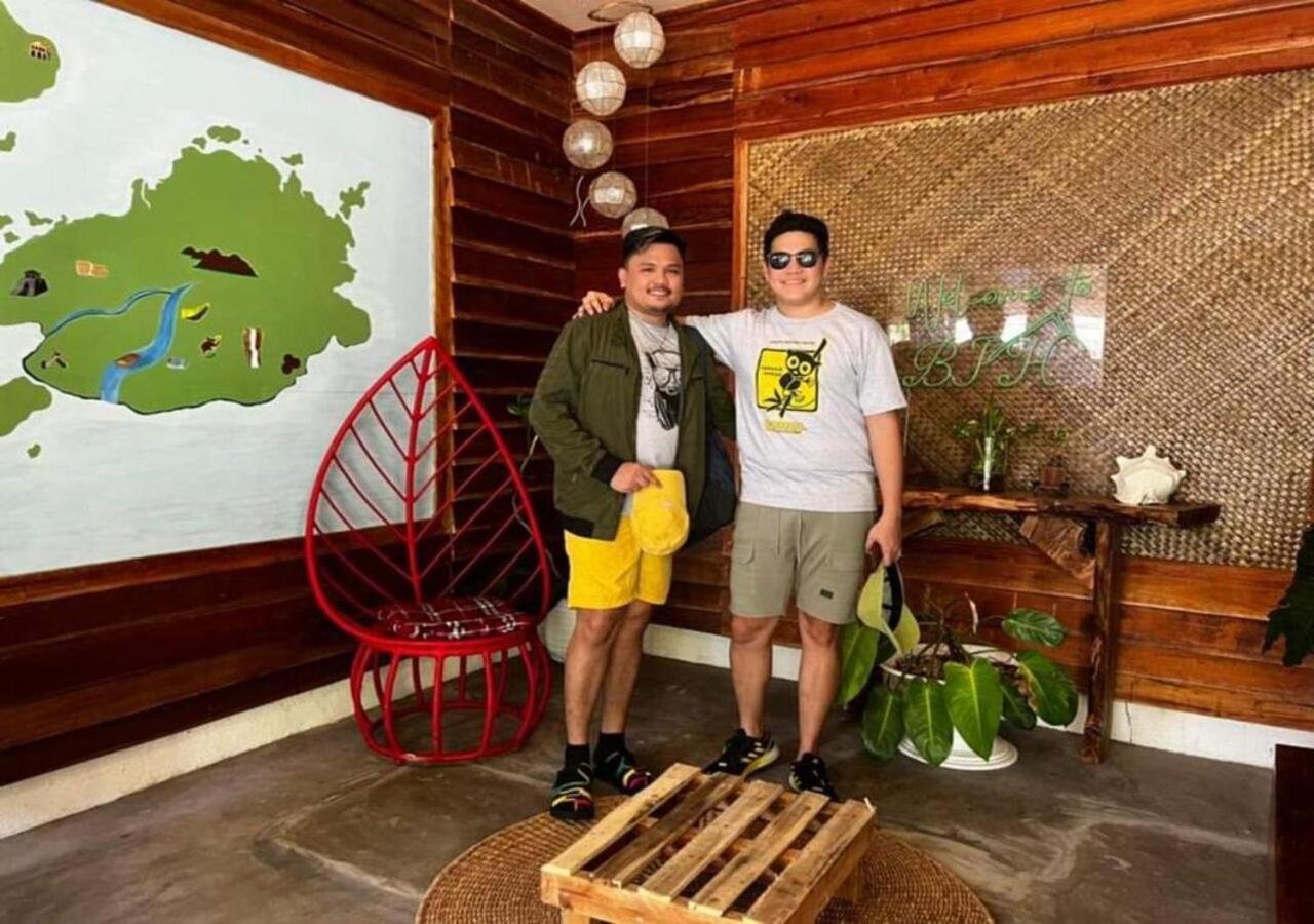 Bohol Island Homestay Dauis Eksteriør bilde