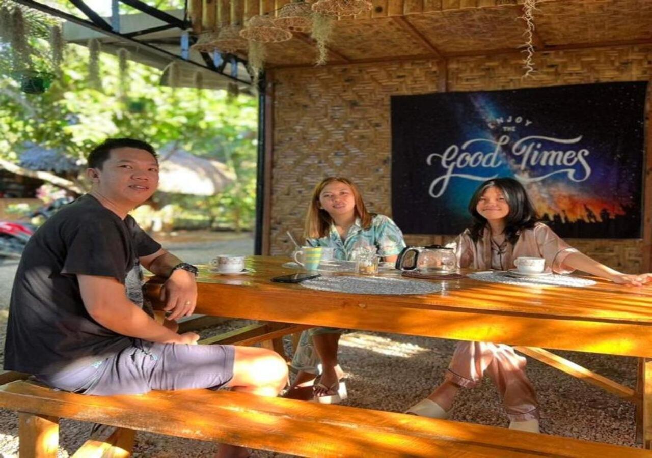 Bohol Island Homestay Dauis Eksteriør bilde