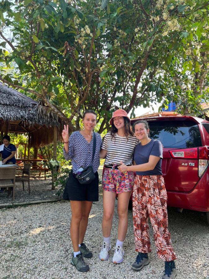 Bohol Island Homestay Dauis Eksteriør bilde