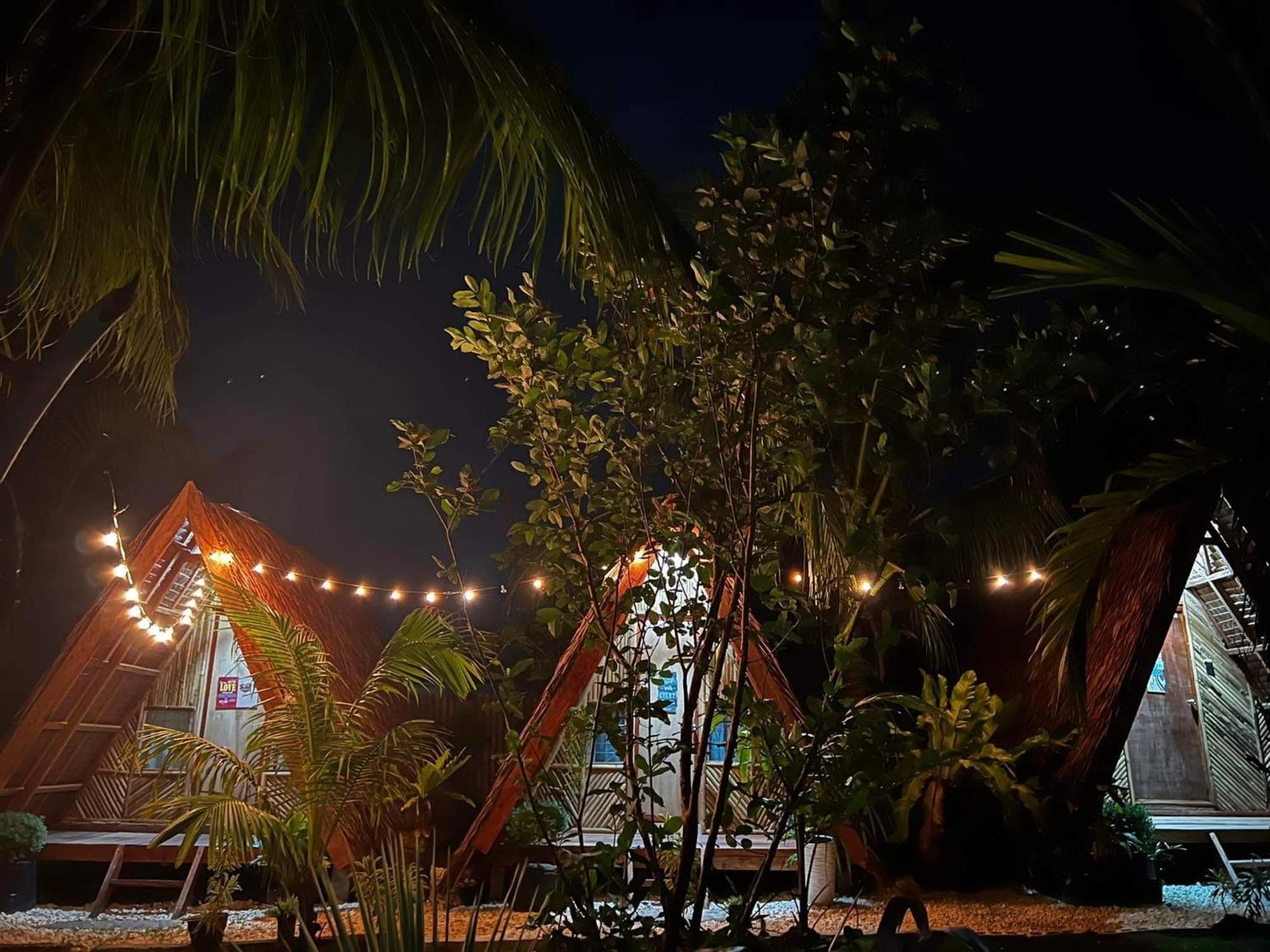 Bohol Island Homestay Dauis Eksteriør bilde