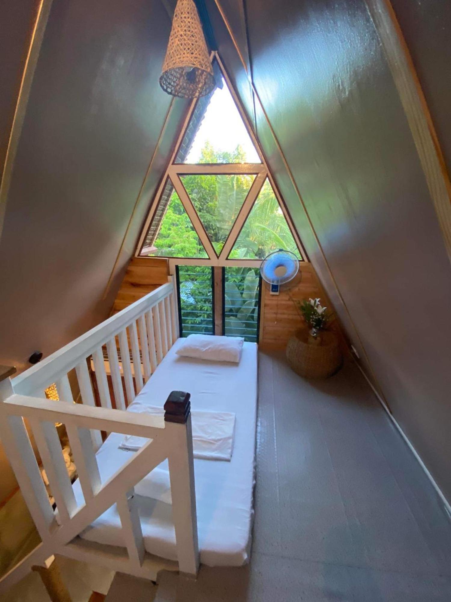 Bohol Island Homestay Dauis Eksteriør bilde