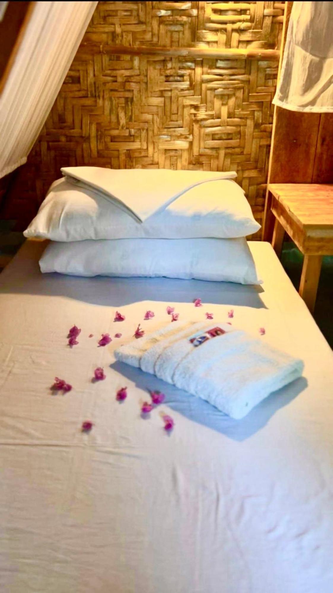 Bohol Island Homestay Dauis Eksteriør bilde