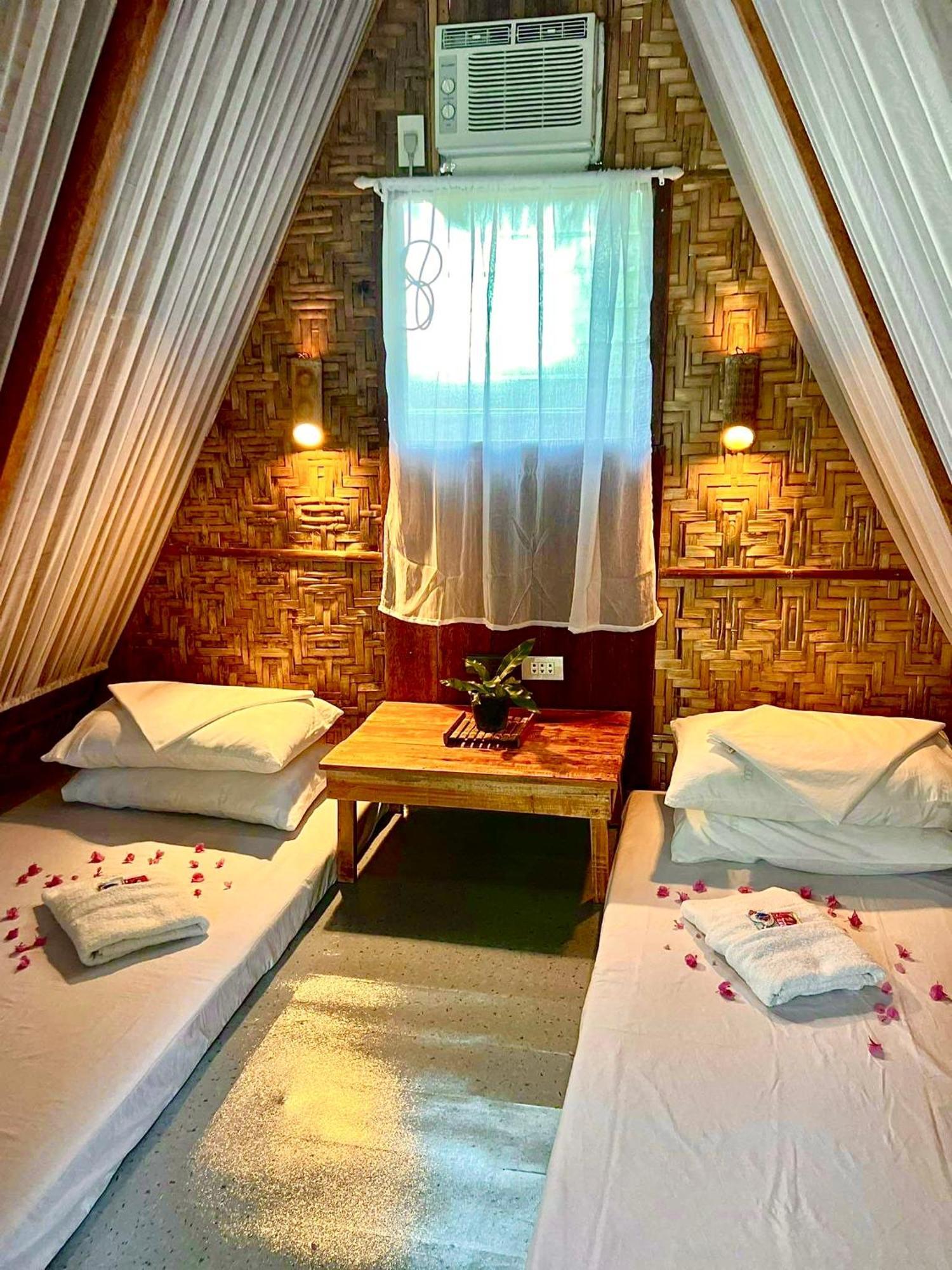 Bohol Island Homestay Dauis Eksteriør bilde