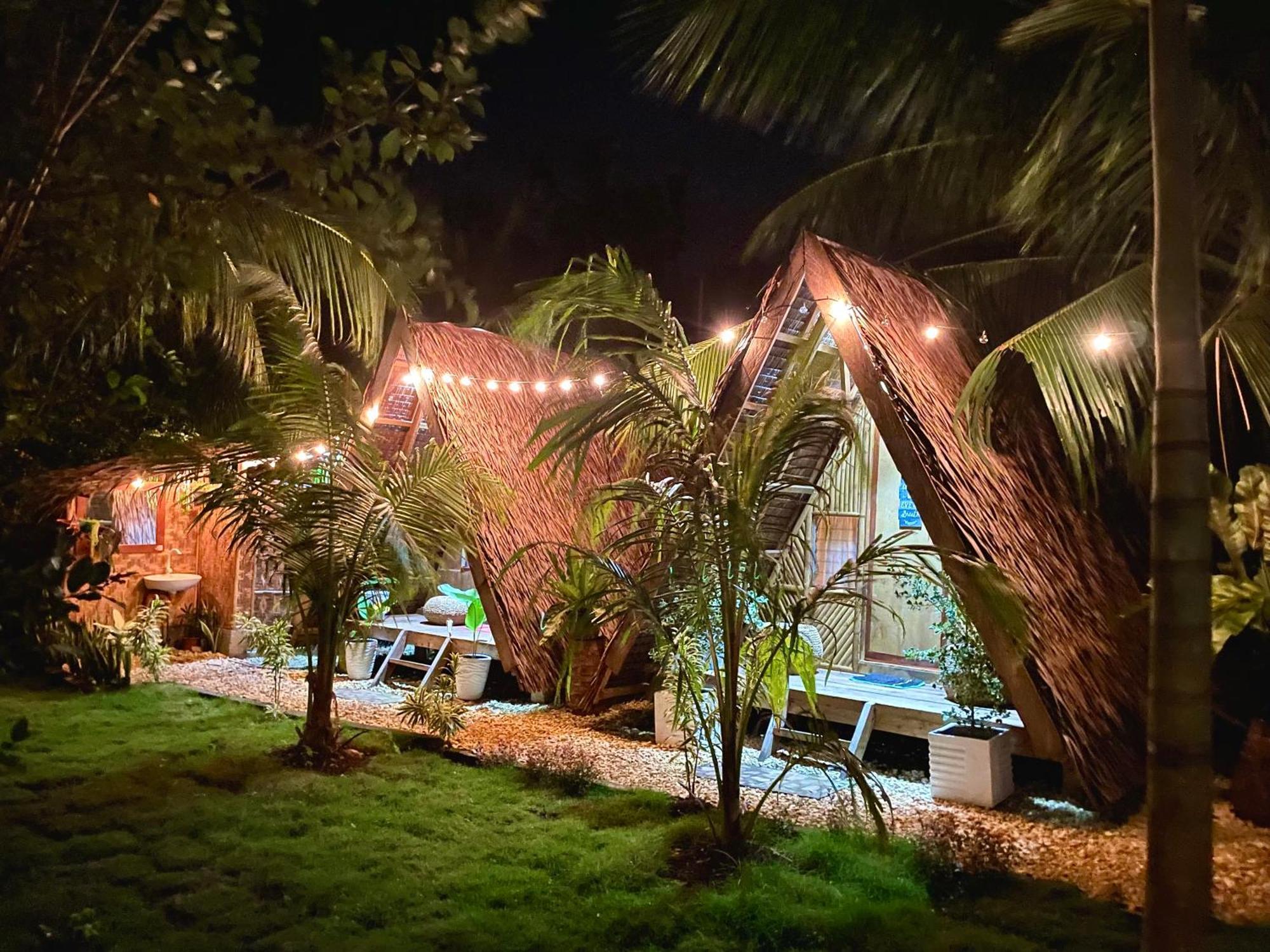 Bohol Island Homestay Dauis Eksteriør bilde