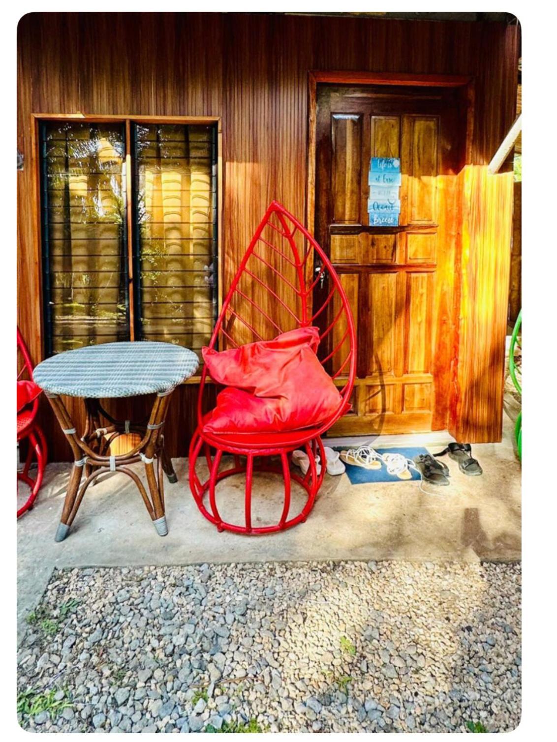 Bohol Island Homestay Dauis Eksteriør bilde