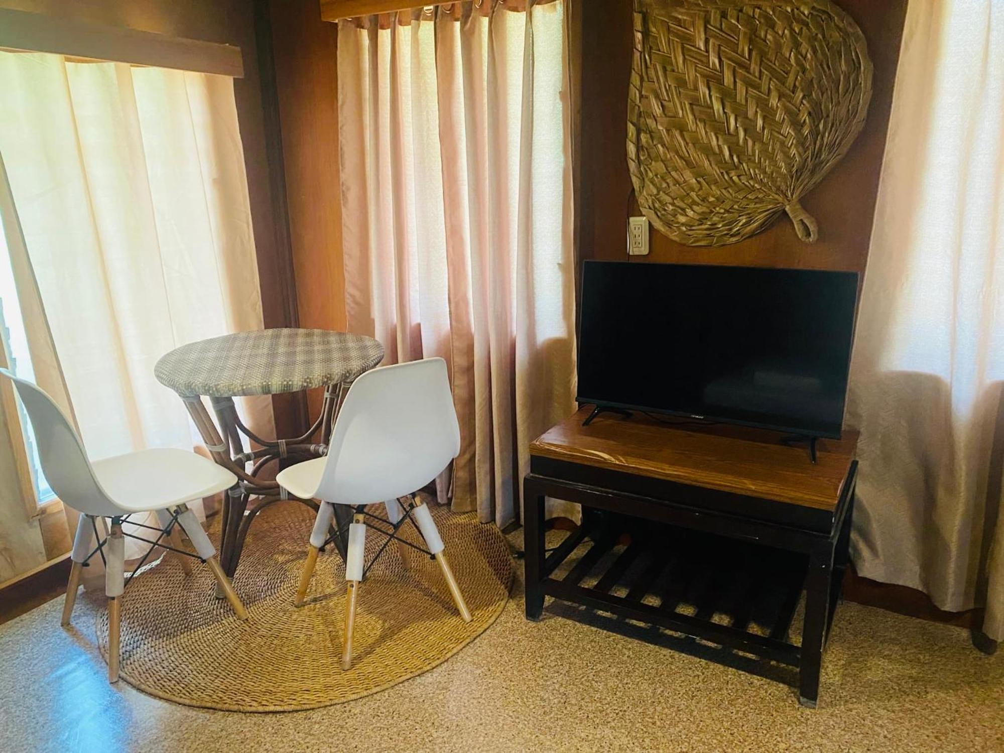 Bohol Island Homestay Dauis Eksteriør bilde