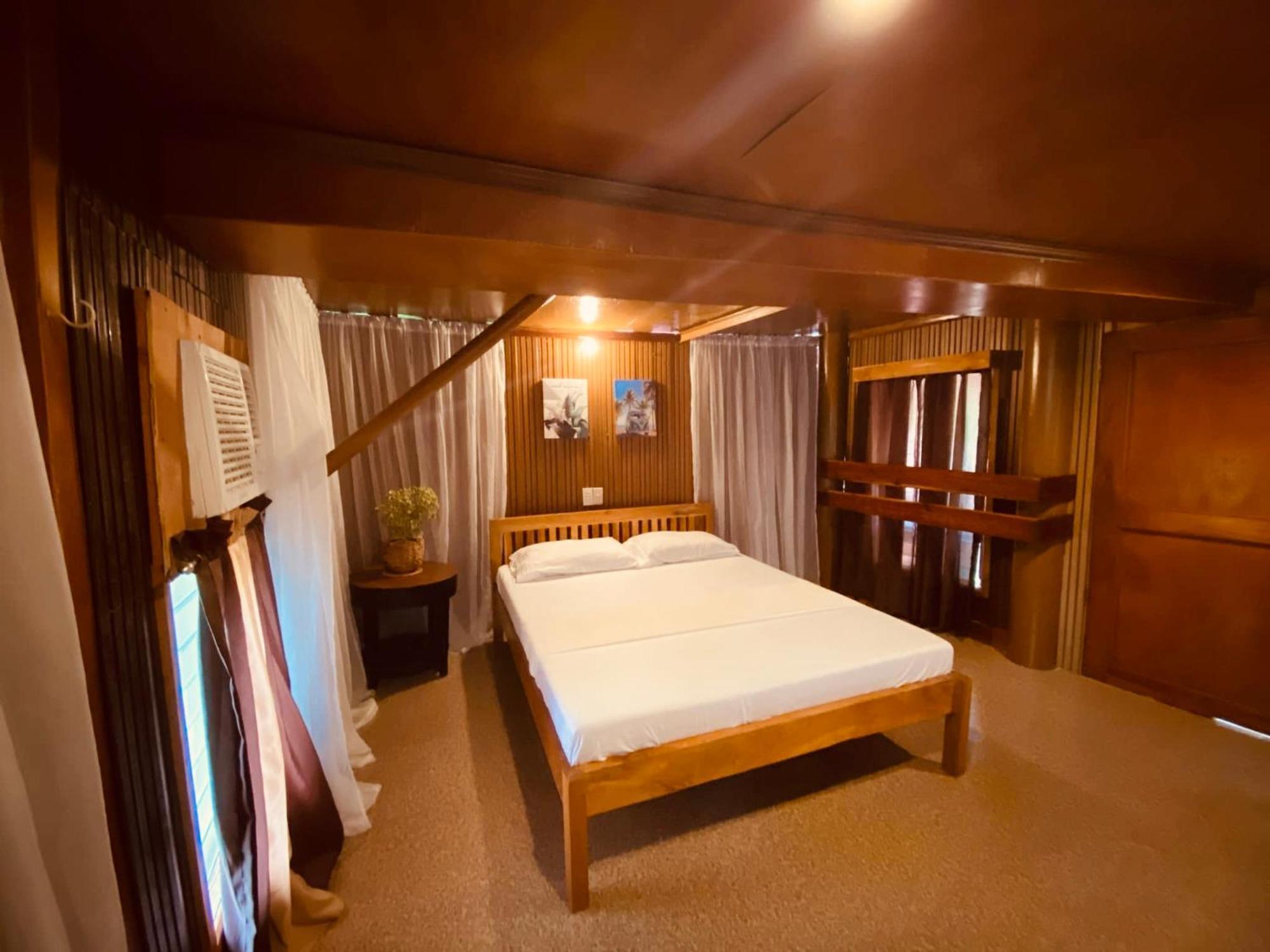 Bohol Island Homestay Dauis Eksteriør bilde
